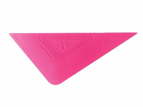 Tri-Edge X Pink