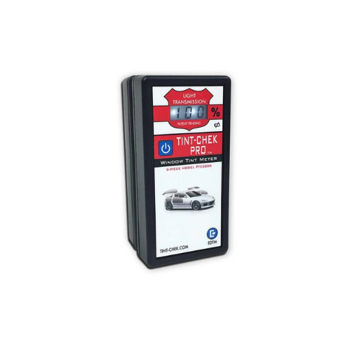 Tint Chek Pro (Tc3800) Auto Meter