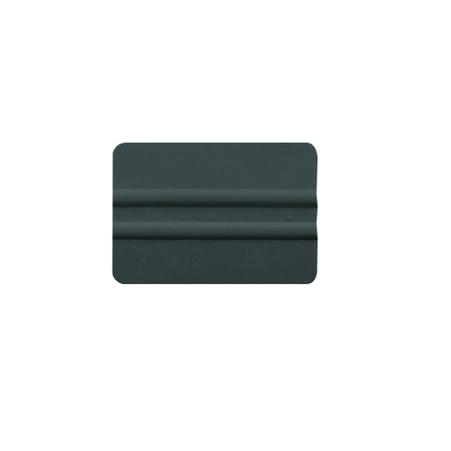 Lidco Gray Squeegee 4"