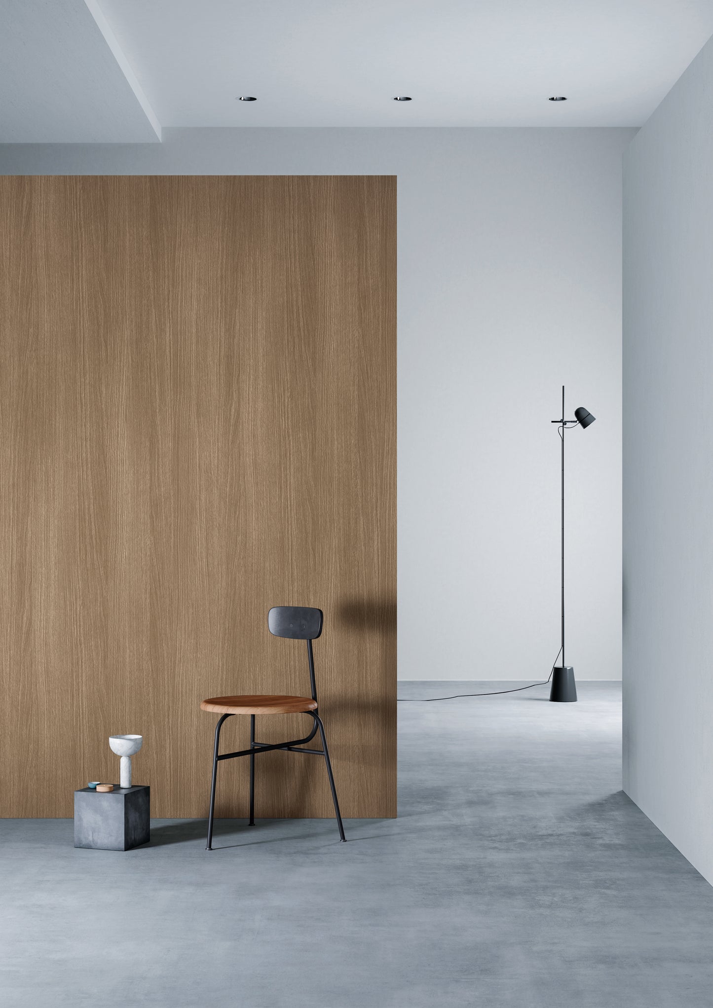 3M™ DI-NOC™ Architectural Finishes, Wood Grain WG-1838