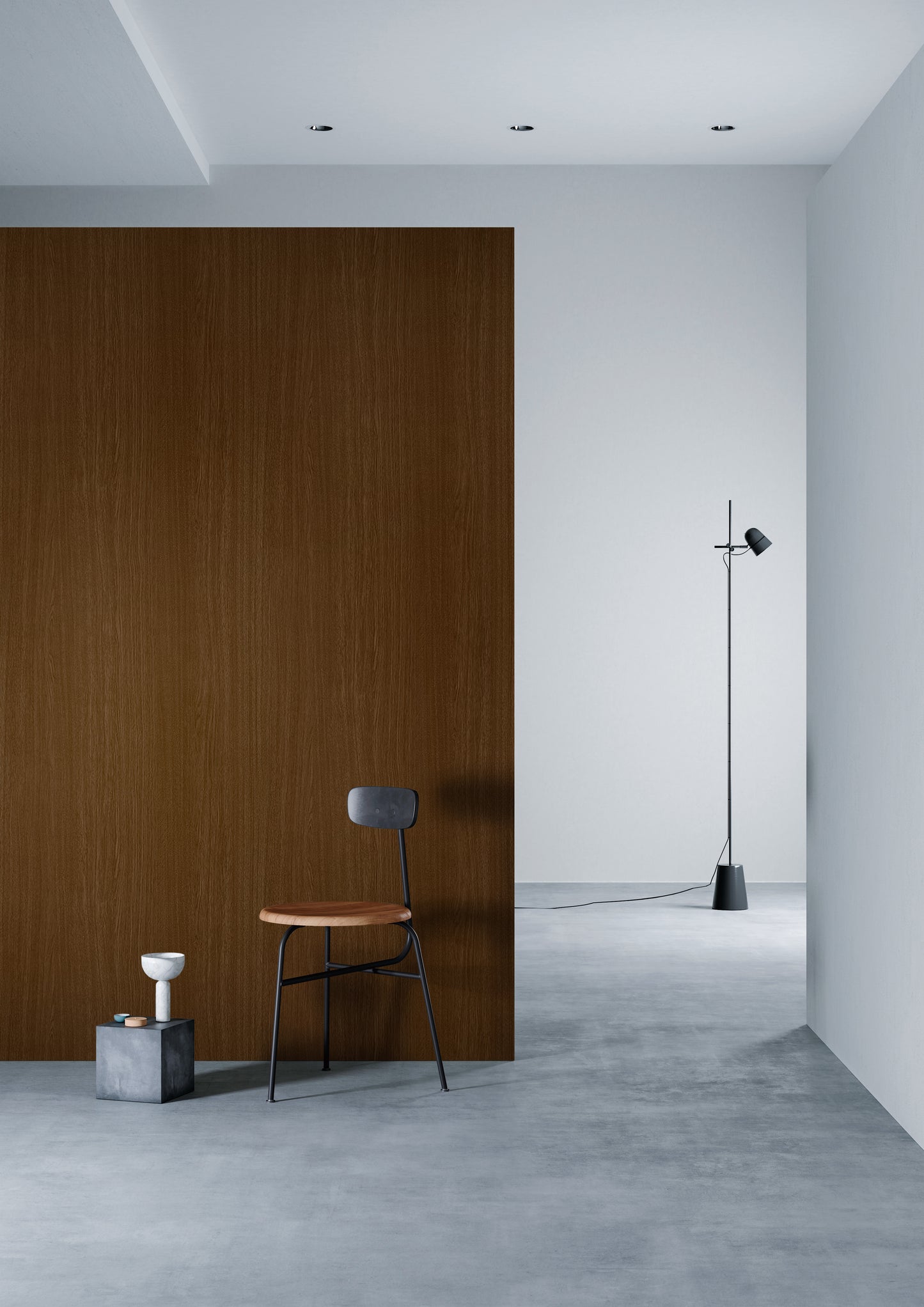 3M™ DI-NOC™ Architectural Finishes, Wood Grain WG-695