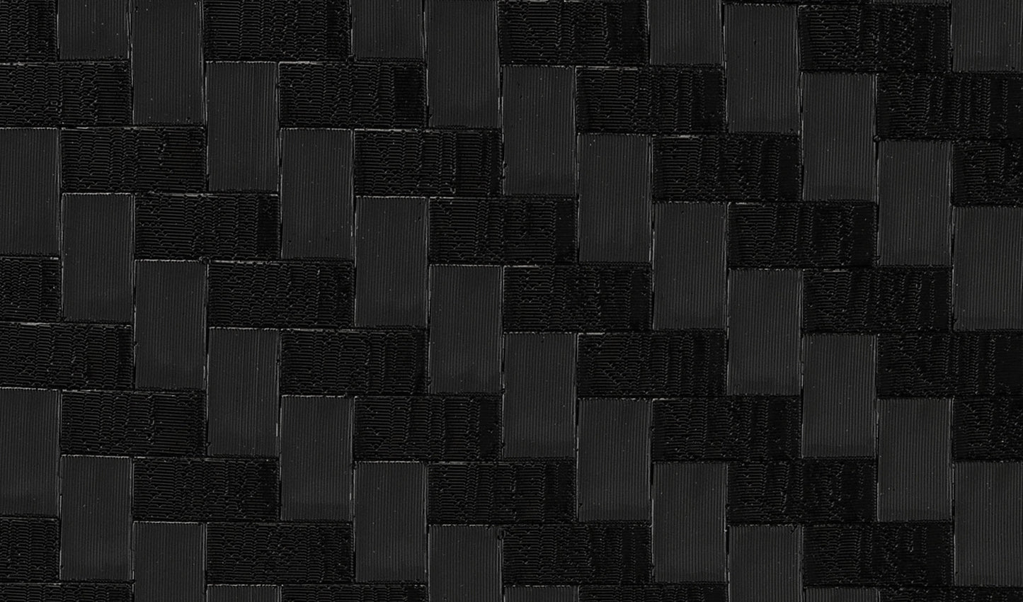 Avery Dennison® SW900 Series Supreme Wrapping Film™ Carbon Fiber Black