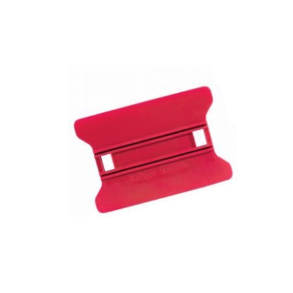 Cherry Speed Wing 4" (Soft)