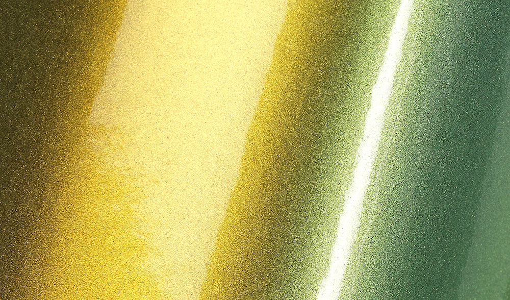 Película de envoltura suprema Avery Dennison® Serie SW900™ Brillo Trueno rugiente