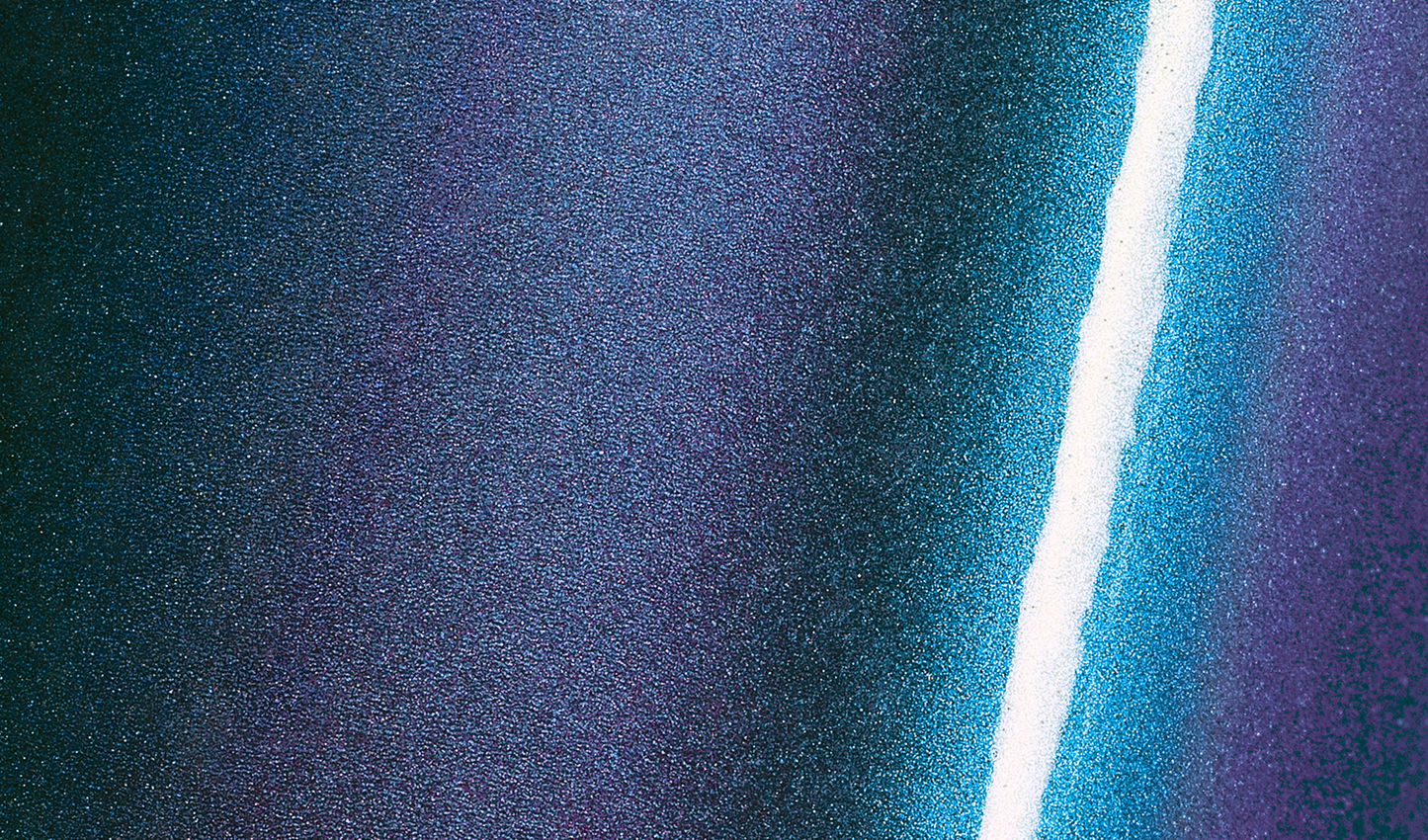 Avery Dennison® SW900 Series Supreme Wrapping Film™ Gloss Lightning Ridge Green/Purple