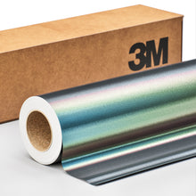 3M™ Wrap Film 2080, Gloss Flip Psychedelic (GP281)