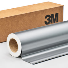 Película envolvente 3M™ 2080, aluminio blanco satinado (S120)