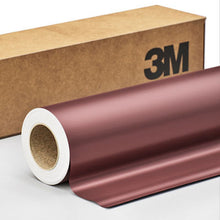 3M™ Wrap Film 2080, Satin Velvet Rose (S23)
