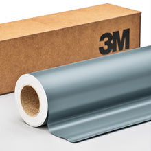 Película envolvente 3M™ 2080, gris acorazado satinado (S51)