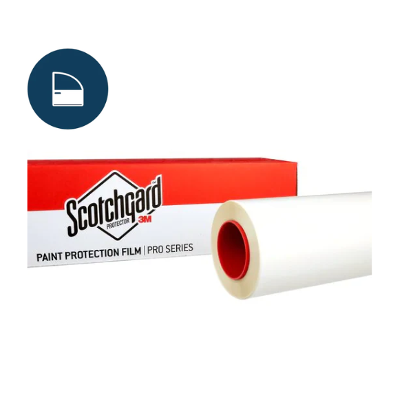3M™ Scotchgard ™ Paint Protection Film Pro Series 200DEG Gloss