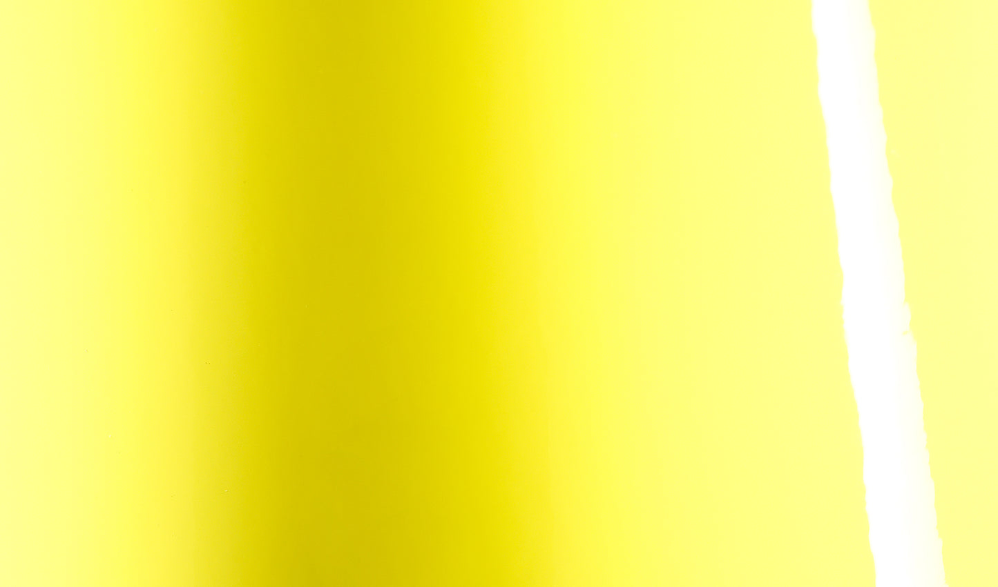 Avery Dennison® SW900 Series Supreme Wrapping Film™ Gloss Ambulance Yellow (SW900-236-O)