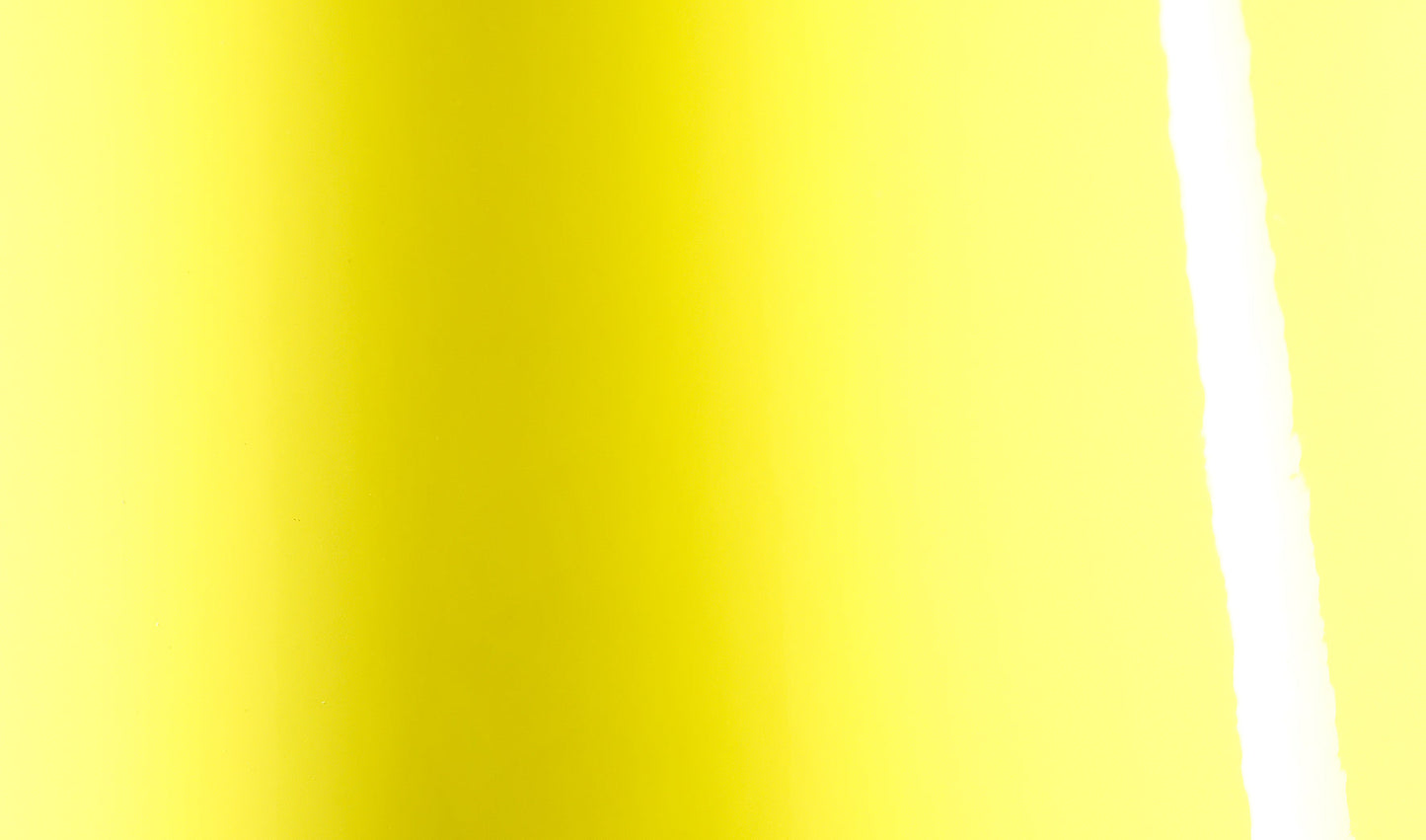 Avery Dennison® SW900 Series Supreme Wrapping Film™ Gloss Ambulance Yellow