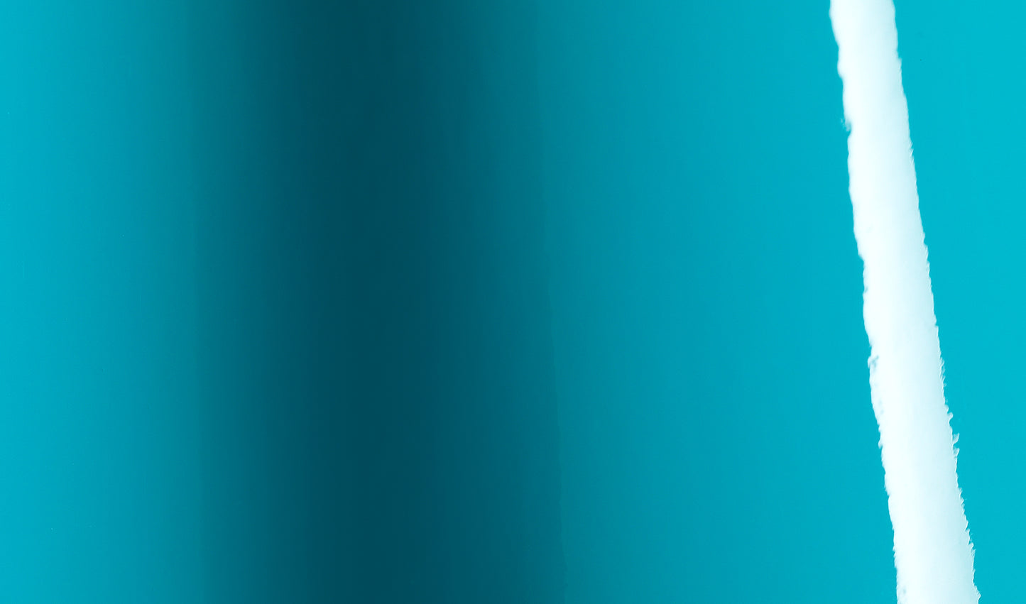 Avery Dennison® SW900 Series Supreme Wrapping Film™ Gloss Aqua Blue (SW900-636-O)