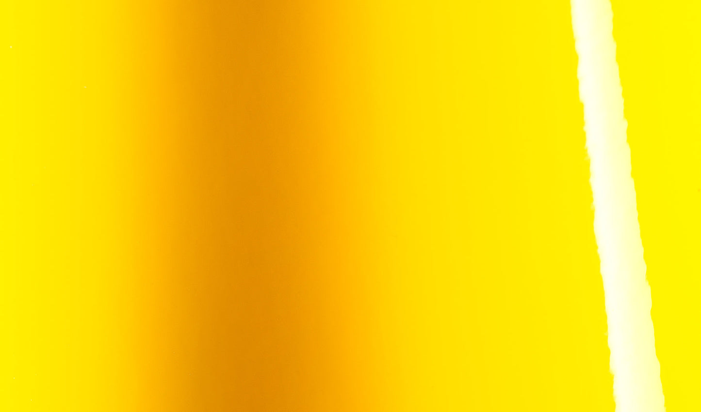 Avery Dennison® SW900 Series Supreme Wrapping Film™ Gloss Dark Yellow