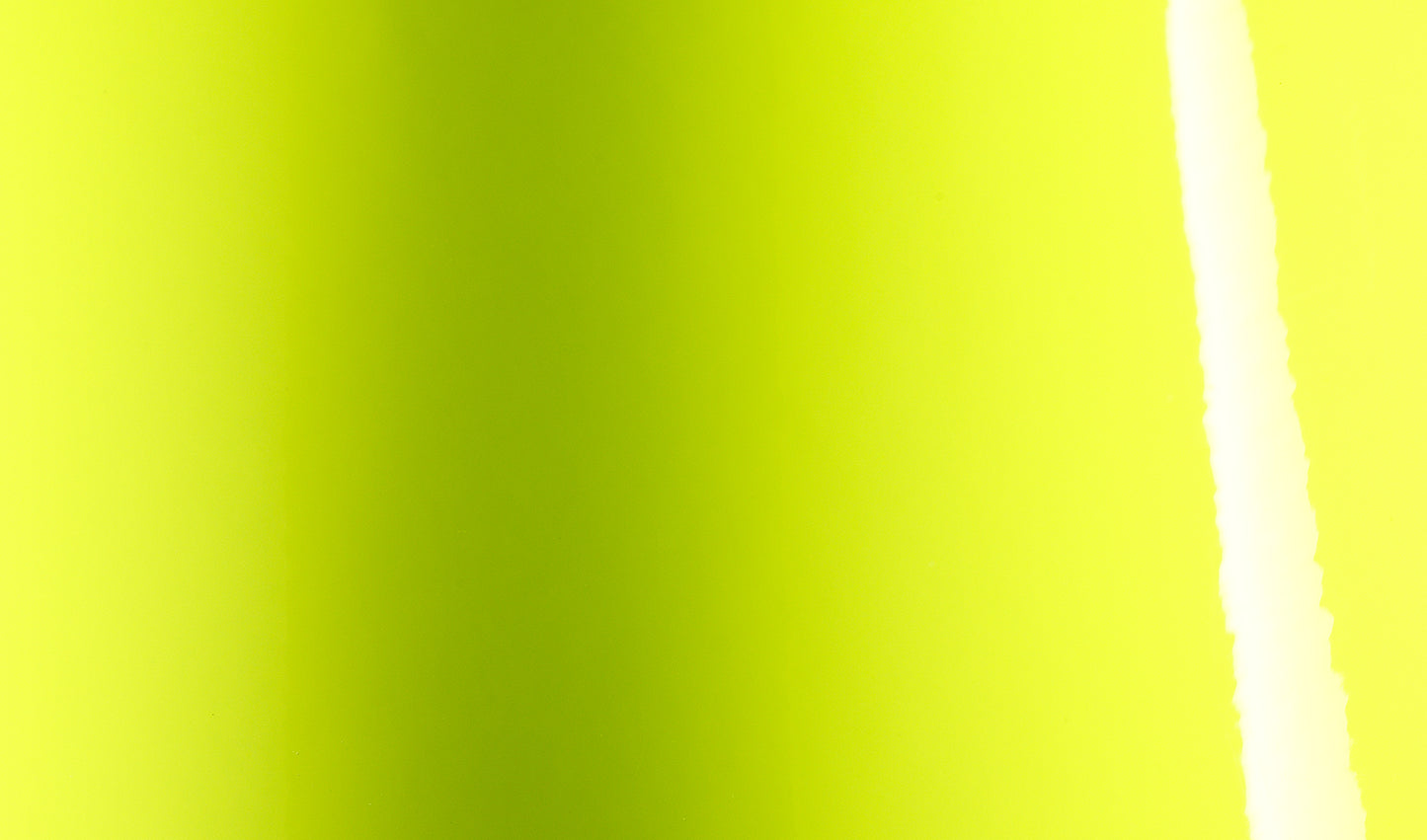 Avery Dennison® SW900 Series Supreme Wrapping Film™ Gloss Lime Green (SW900-731-O)