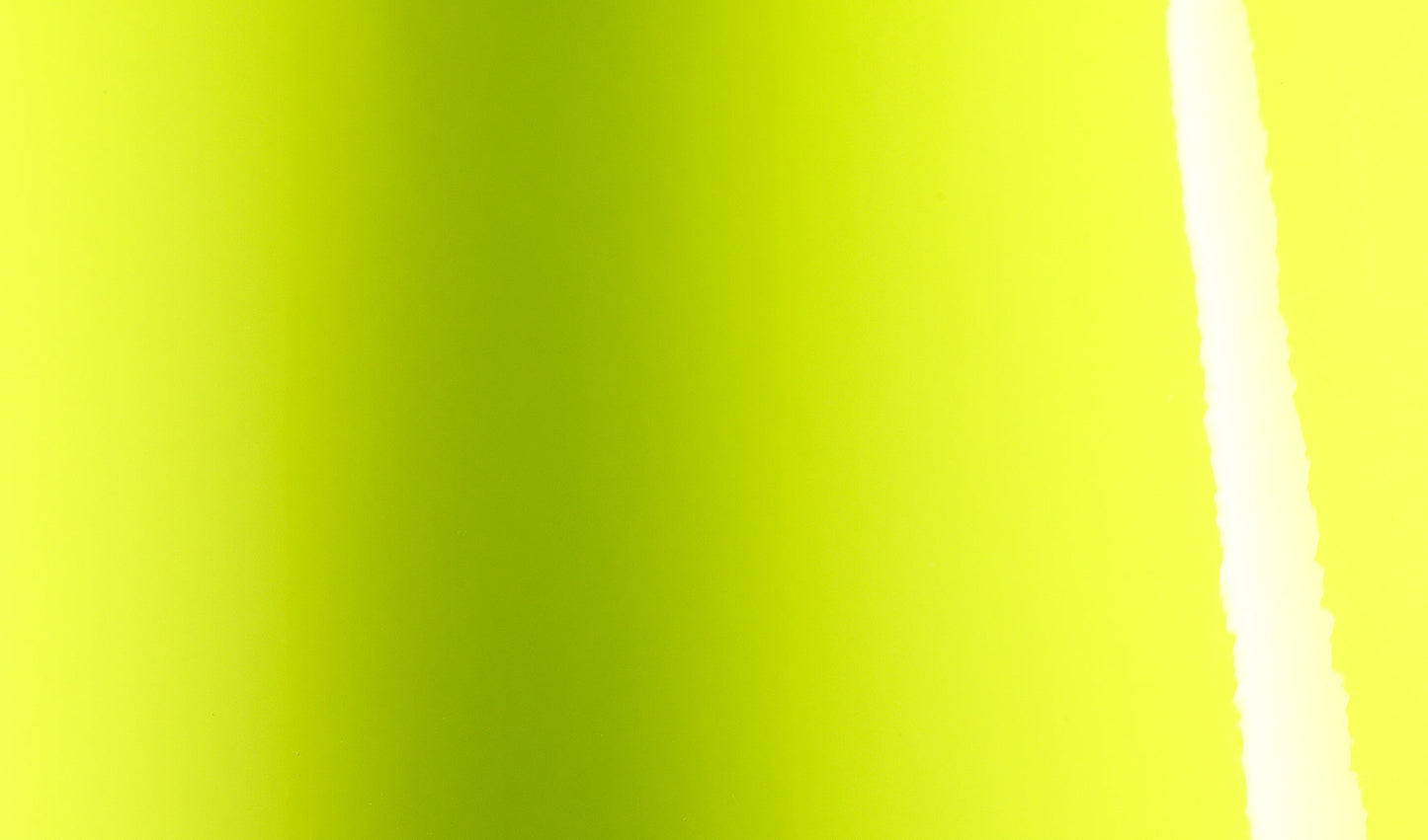 Avery DennisonSW900 Series Supreme Wrapping Film™ Gloss Lime Green