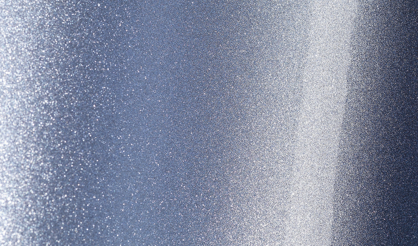 Avery Dennison® SW900 Series Supreme Wrapping Film™ Gloss Metallic Quick Silver