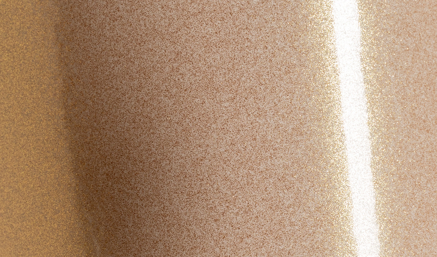 Avery Dennison® SW900 Series Supreme Wrapping Film™ Gloss Metallic Sand Sparkle