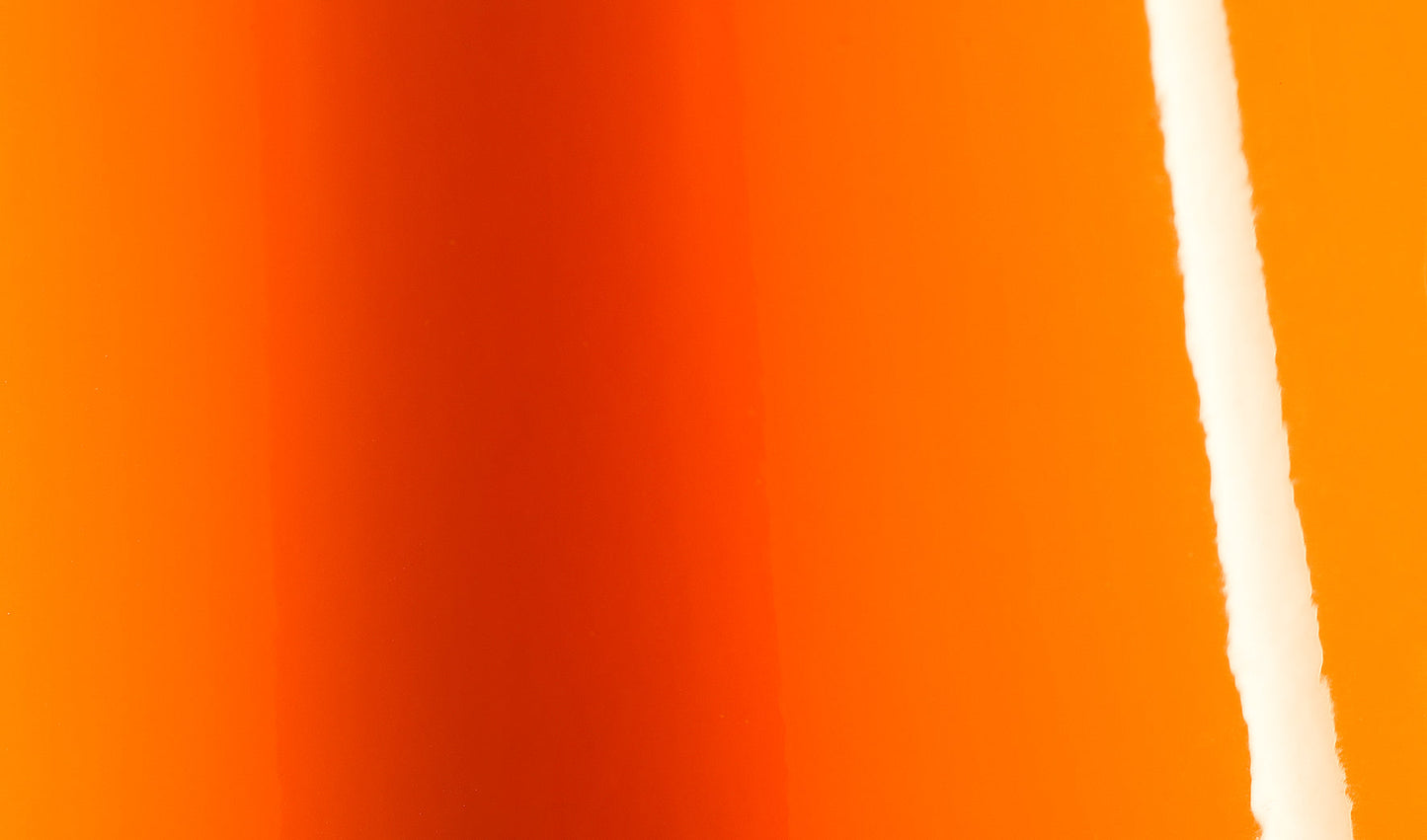 Avery Dennison® SW900 Series Supreme Wrapping Film™ Gloss Orange