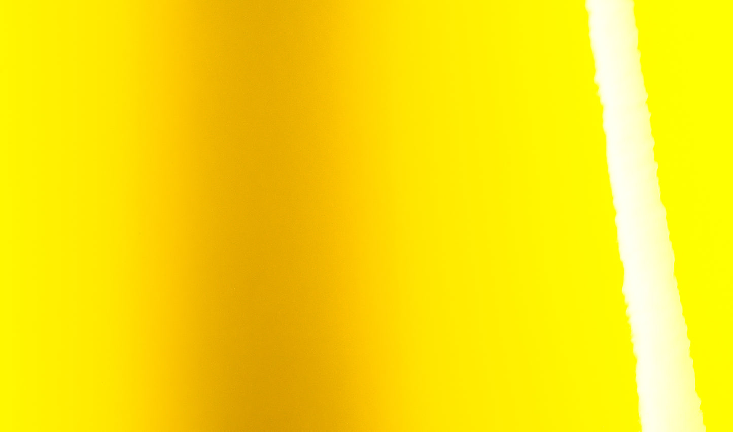 Avery Dennison® SW900 Series Supreme Wrapping Film™ Gloss Yellow (SW900-235-O)