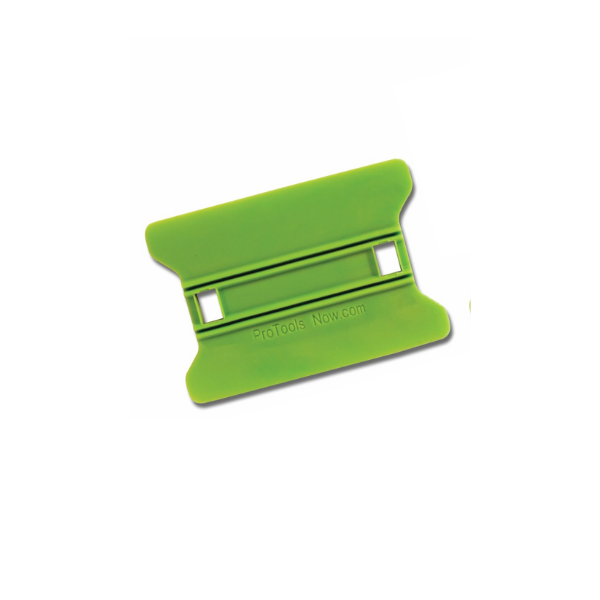 Lime Speed Wing 4" (Firm)