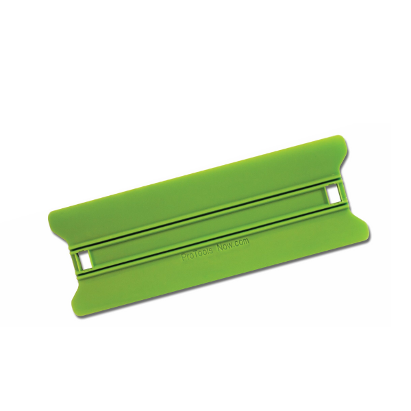 Lime Speed Wing 8" (Firm)