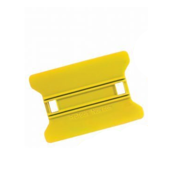 Lemon Speed Wing 4" (Medium)
