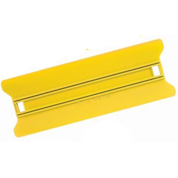 Lemon Speed Wing 8" (Medium)
