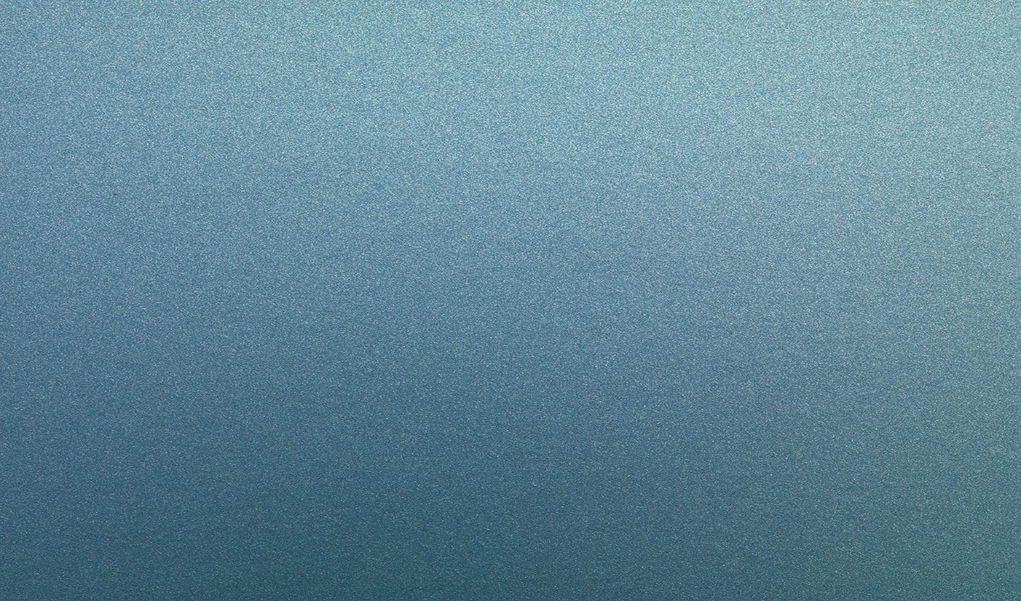 Avery Dennison® SW900 Series Supreme Wrapping Film™ Matte Metallic Frosty Blue