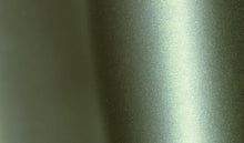 Avery Dennison® SW900 Series Supreme Wrapping Film™ Matte Metallic Moss Green