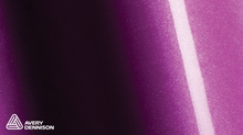 Avery Dennison® SW900 Series Supreme Wrapping Film™ Gloss Metallic Cosmic Rose