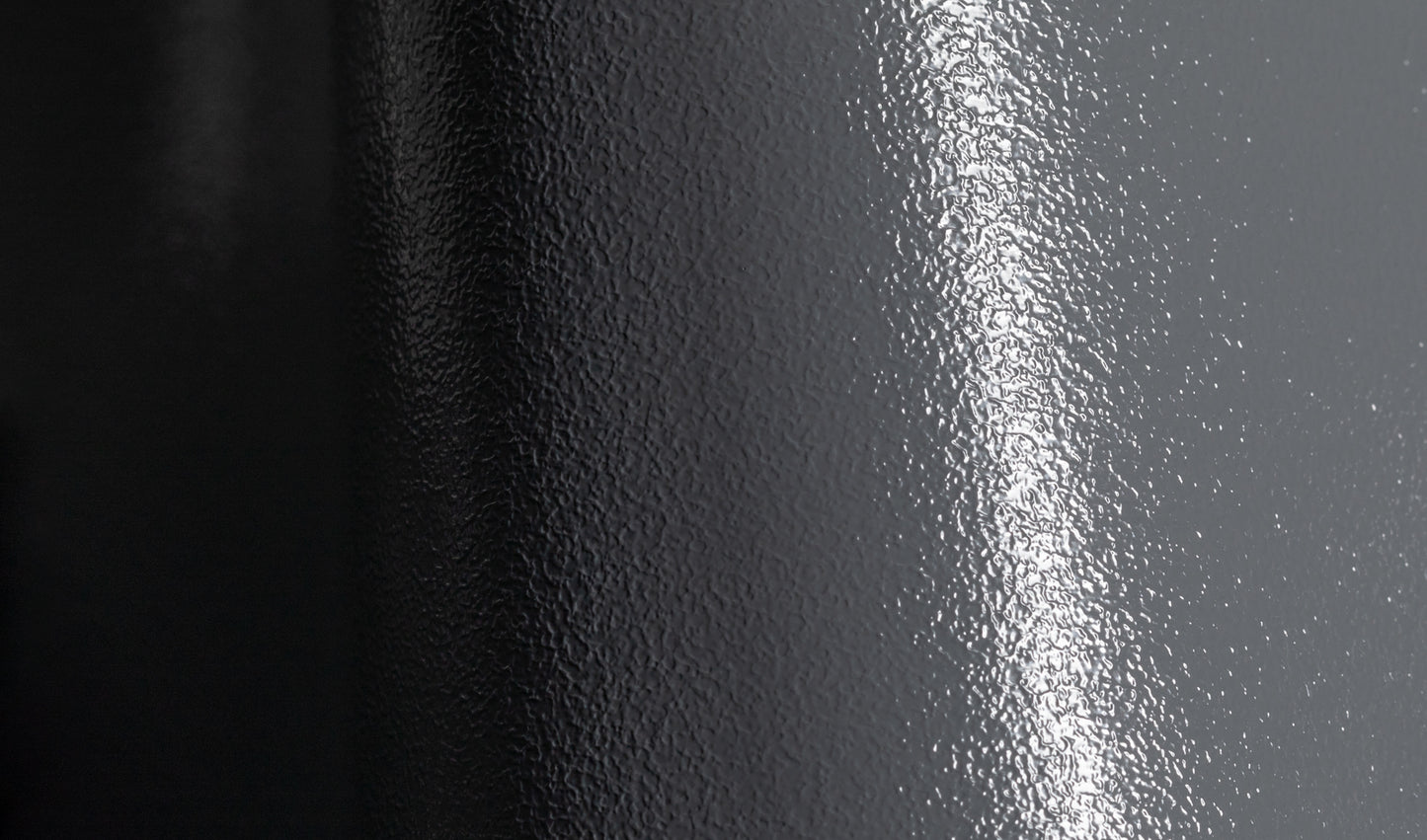 Avery Dennison® SW900 Series Supreme Wrapping Film™ Extreme Texture Rugged Bedrock Grey