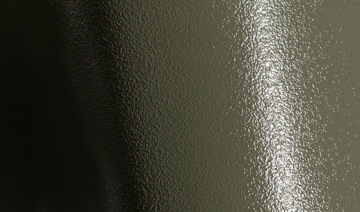 Avery Dennison® SW900 Series Supreme Wrapping Film™ Extreme Texture Rugged Combat Green