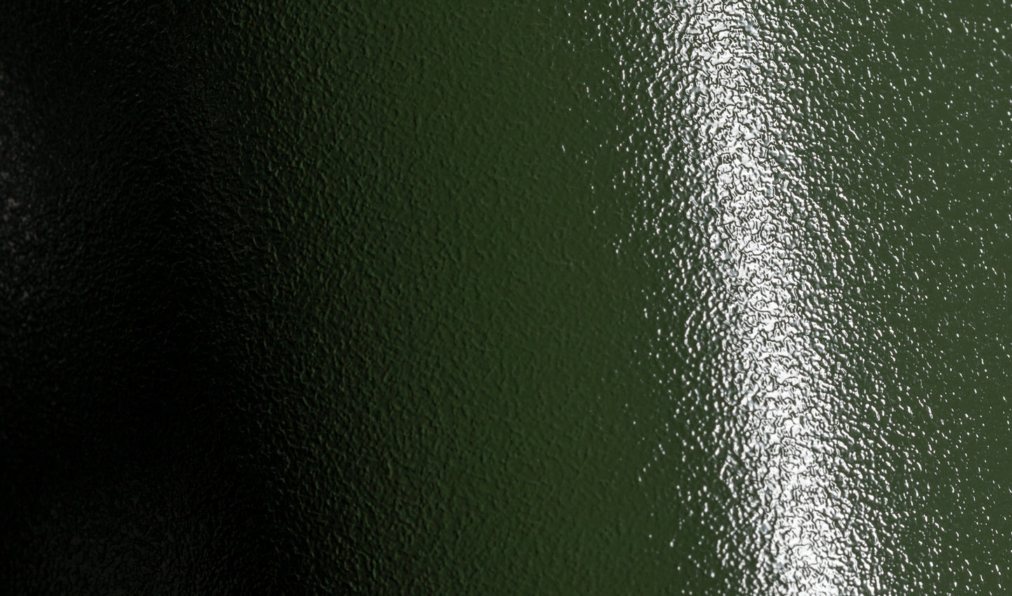 Avery Dennison® SW900 Series Supreme Wrapping Film™ Extreme Texture Rugged Marsh Green