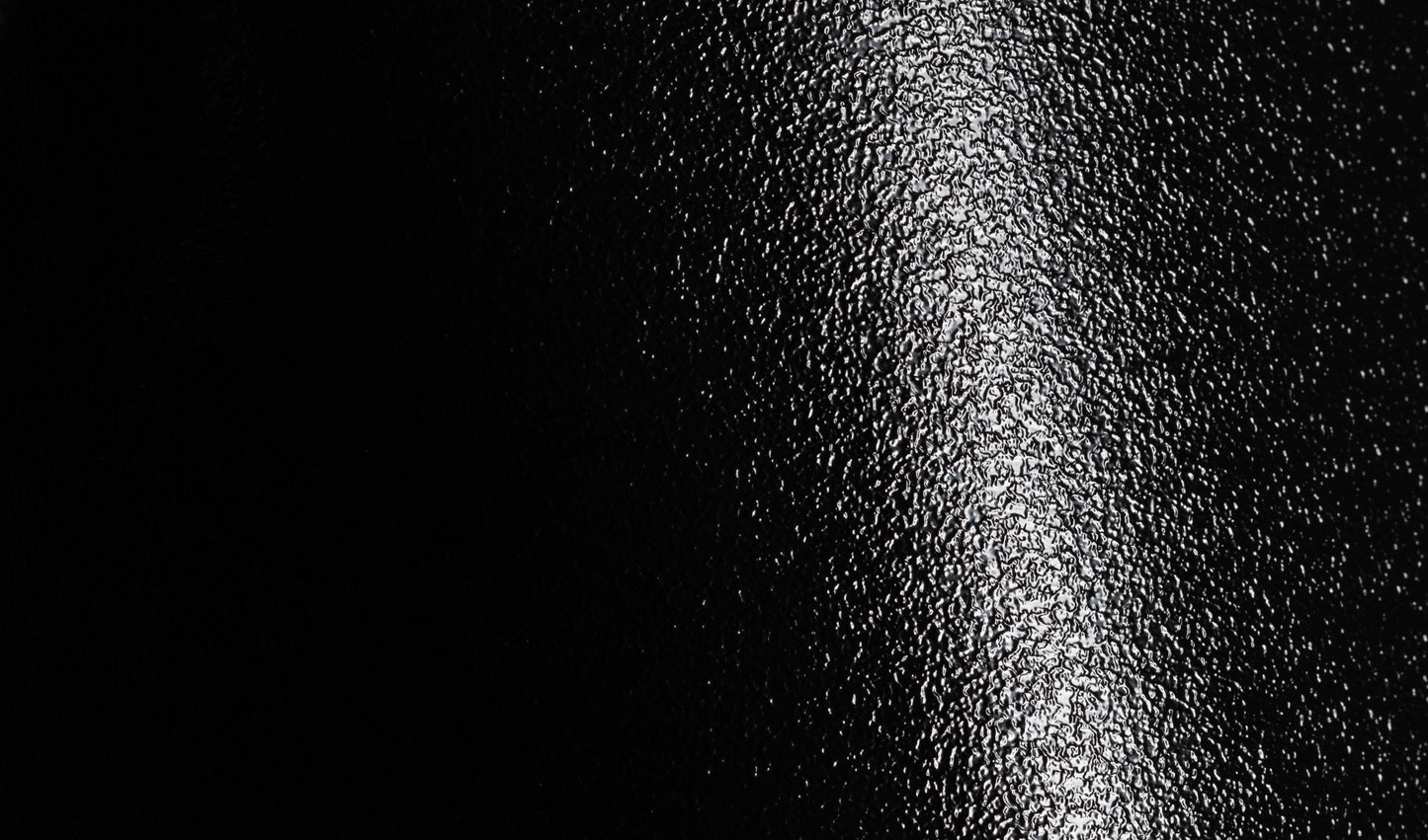 Avery Dennison® SW900 Series Supreme Wrapping Film™ Extreme Texture Rugged Onyx Black