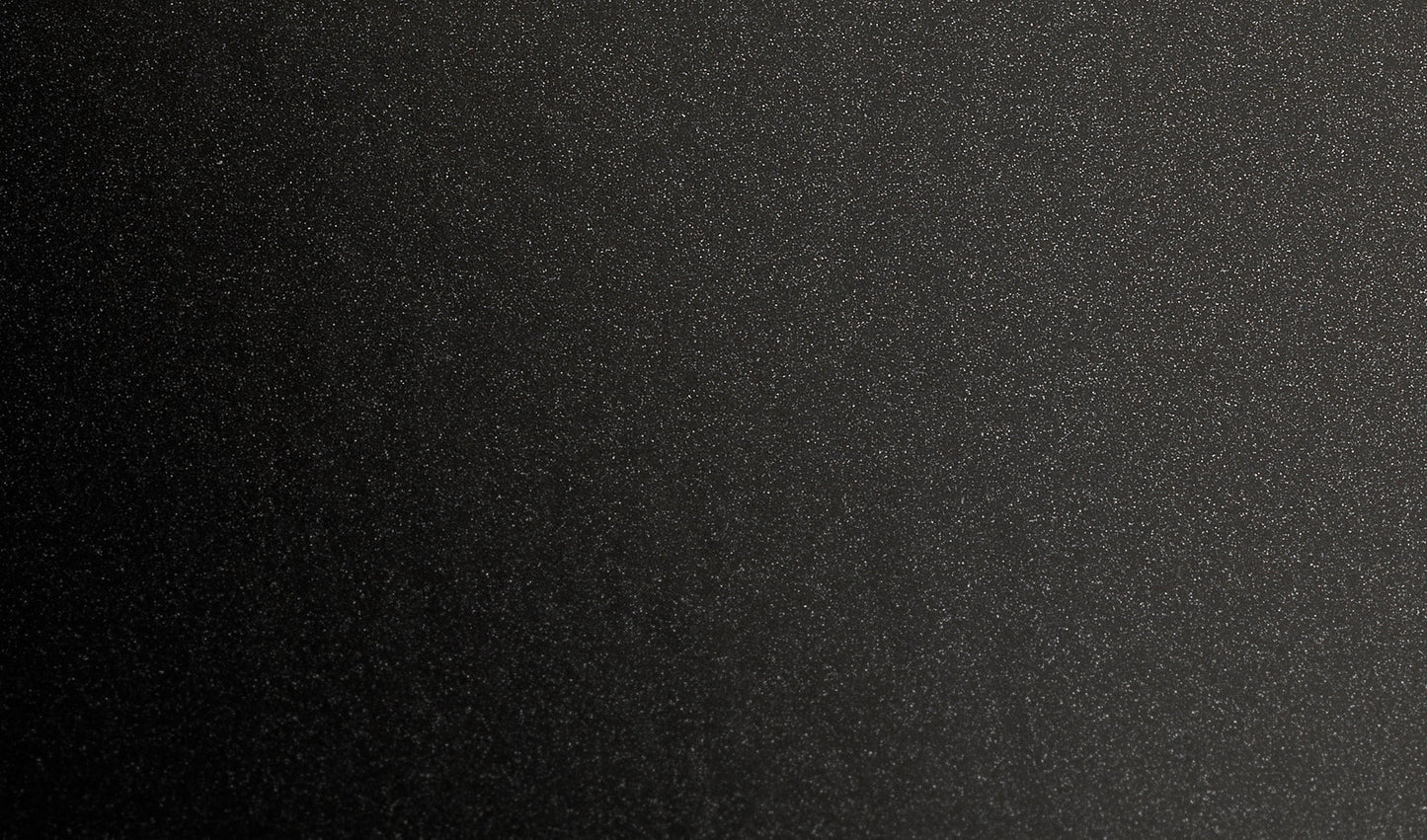 Avery Dennison® SW900 Series Supreme Wrapping Film™ Satin Metallic Black Rock Grey