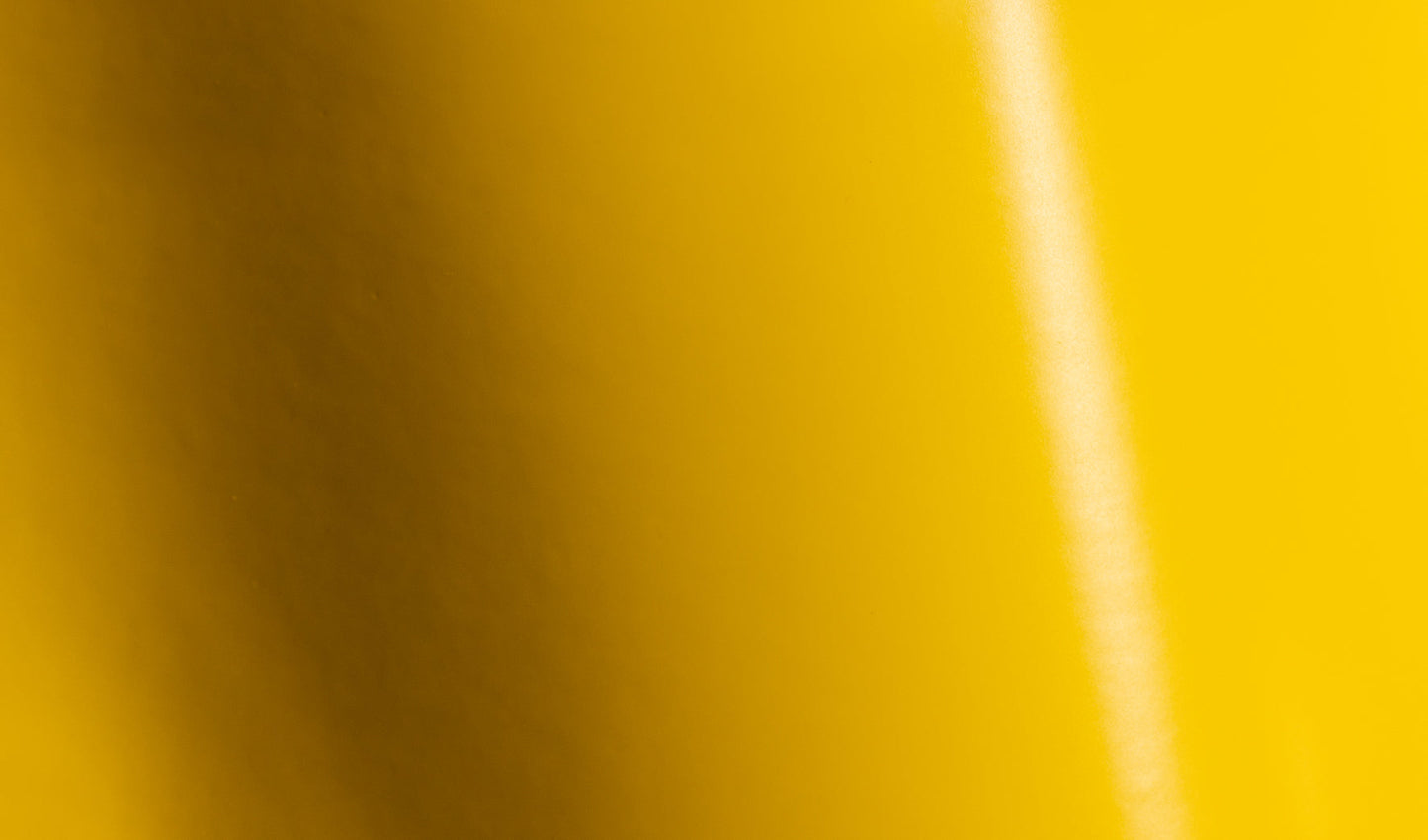 Avery Dennison® SW900 Series Supreme Wrapping Film™ Satin Yellow
