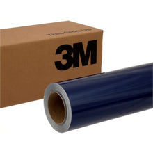 3M™ Wrap Film 2080-G217, Deep Blue Metallic Roll