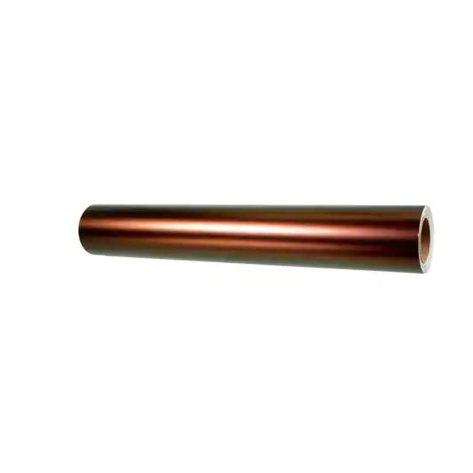 3M Wrap Film 1080, satin flip volcanic flare