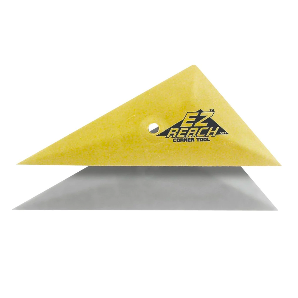 Original EZ Reach, yellow triangle