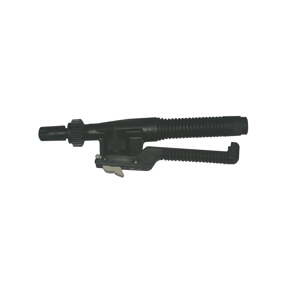 Replacement nozzle, black