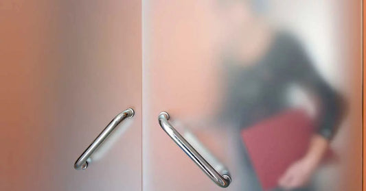 Add Privacy to Your Facility with 3M Solutions
