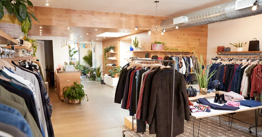 Transform Your Retail Space with 3M™ Glass and Architectural Finishes