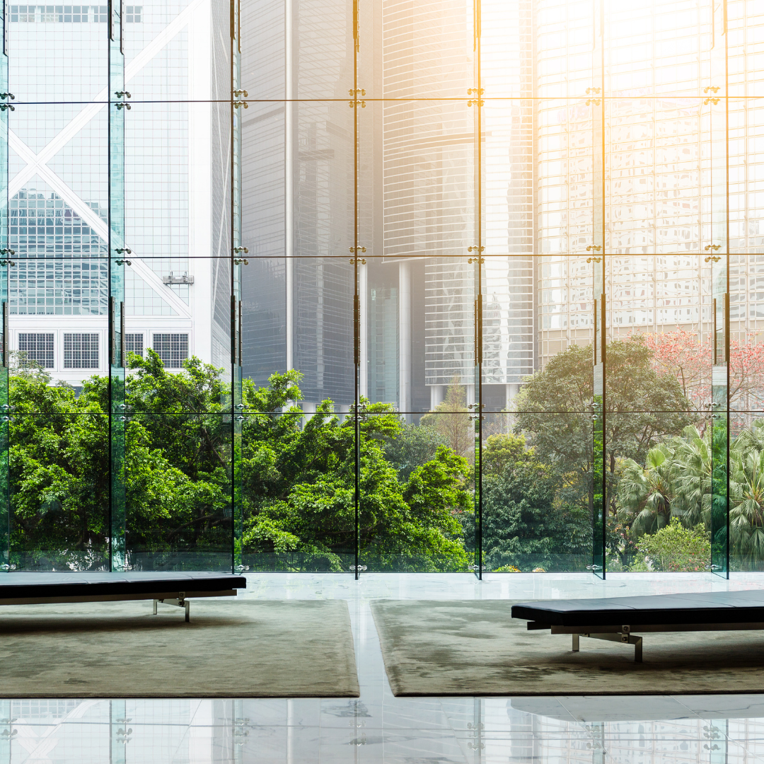 Architectural Window Films
