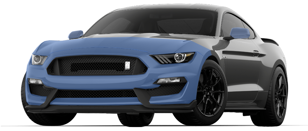 Pre-Cut Paint Protection Film Kits