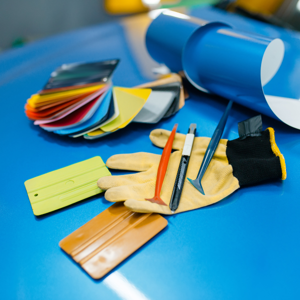 Tools – Accent Distributing