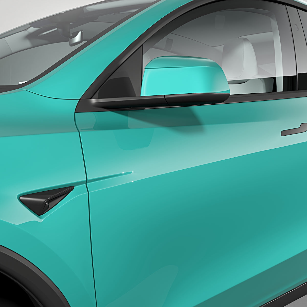 Avery Dennison® SW900 Series Supreme Wrapping Film™ Gloss Park Avenue Blue