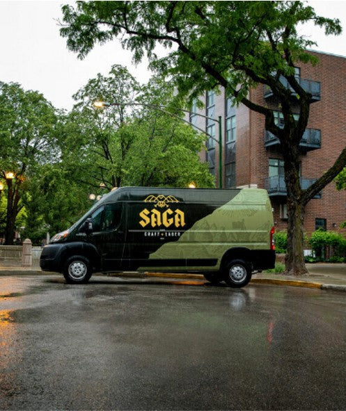 3M™ Envision™ Gloss Wrap Overlaminate 8548G/8550M