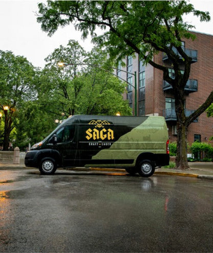 3M™ Envision™ Gloss Wrap Overlaminate 8548G/8550M