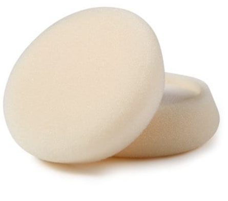 3M™ Perfect-It™ Foam Compounding Pad, 30041, 4 in, Single Sided